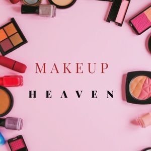 Meet your Posher, Arhama